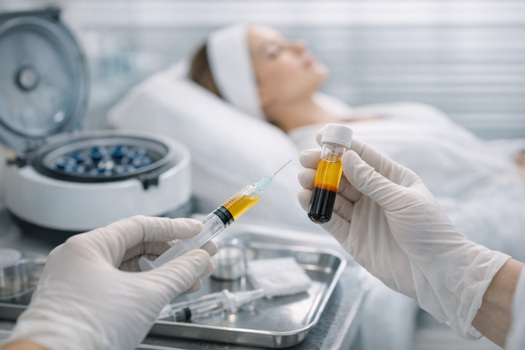 Mezoterapia igłowa w Łodzi, ile zabiegów potrzeba i kiedy efekty