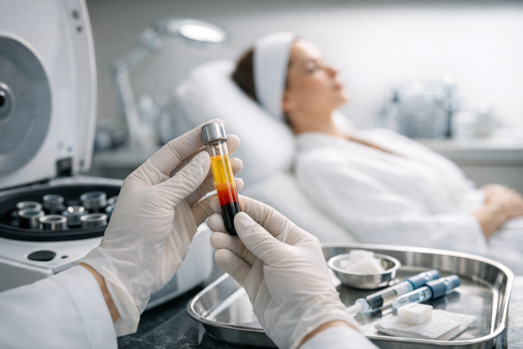 Mezoterapia igłowa twarzy w Warszawie, co warto wiedzieć przed pierwszą wizytą